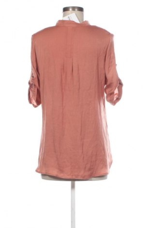 Bluzka damska Stella Belcheva, Rozmiar S, Kolor Pomarańczowy, Cena 51,99 zł