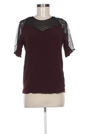 Dámská halenka Stella Nova, Velikost M, Barva Červená, Cena  2 145,00 Kč