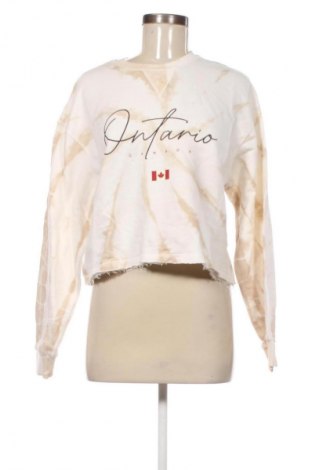 Γυναικεία μπλούζα Stradivarius, Μέγεθος XS, Χρώμα Πολύχρωμο, Τιμή 10,00 €