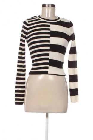 Дамска блуза Stradivarius, Размер S, Цвят Многоцветен, Цена 10,22 €