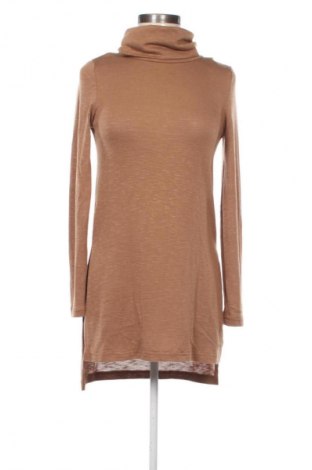 Дамска блуза Stradivarius, Размер S, Цвят Кафяв, Цена 10,00 €