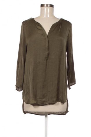 Női blúz Stradivarius, Méret M, Szín Zöld, Ár 4 132 Ft