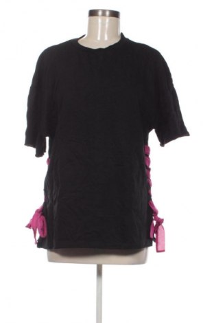 Női blúz Stradivarius, Méret M, Szín Fekete, Ár 4 949 Ft