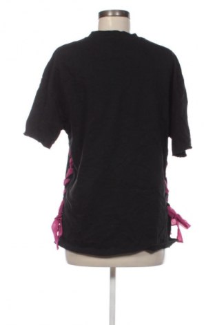 Női blúz Stradivarius, Méret M, Szín Fekete, Ár 4 949 Ft