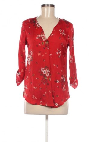 Bluzka damska Stradivarius, Rozmiar S, Kolor Kolorowy, Cena 53,58 zł