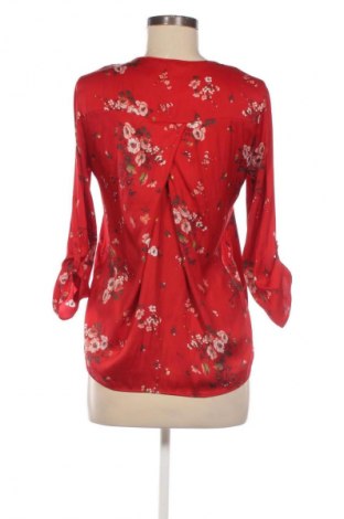 Bluzka damska Stradivarius, Rozmiar S, Kolor Kolorowy, Cena 53,58 zł