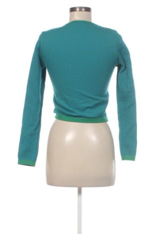 Dámská halenka Stradivarius, Velikost M, Barva Vícebarevné, Cena  245,00 Kč