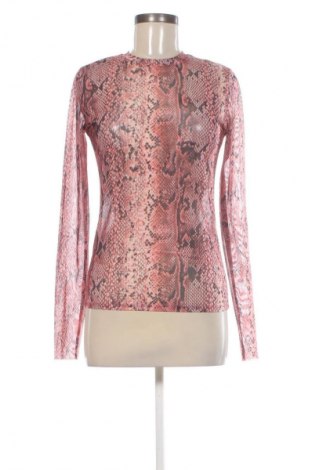 Dámská halenka Stradivarius, Velikost L, Barva Vícebarevné, Cena  289,00 Kč