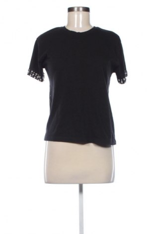 Dámská halenka Stradivarius, Velikost XS, Barva Černá, Cena  283,00 Kč