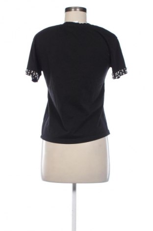 Dámská halenka Stradivarius, Velikost XS, Barva Černá, Cena  283,00 Kč