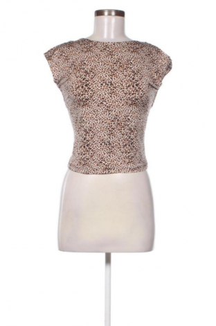 Dámská halenka Stradivarius, Velikost L, Barva Vícebarevné, Cena  159,00 Kč