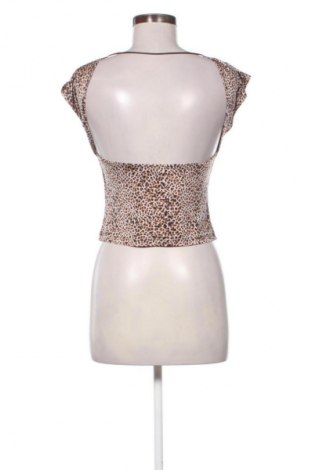 Dámská halenka Stradivarius, Velikost L, Barva Vícebarevné, Cena  159,00 Kč