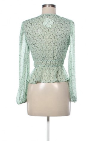 Γυναικεία μπλούζα Stradivarius, Μέγεθος S, Χρώμα Πολύχρωμο, Τιμή 10,00 €