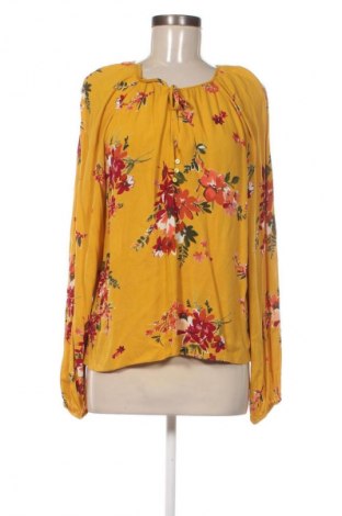 Дамска блуза Stradivarius, Размер L, Цвят Многоцветен, Цена 9,78 €