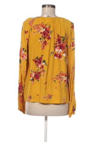 Дамска блуза Stradivarius, Размер L, Цвят Многоцветен, Цена 9,78 €