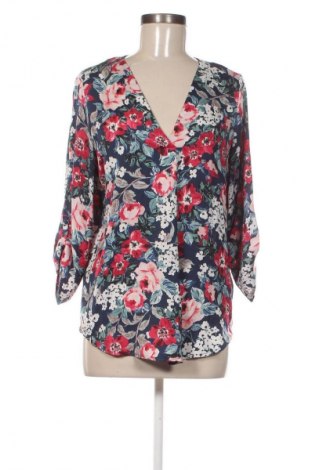 Дамска блуза Stradivarius, Размер L, Цвят Многоцветен, Цена 9,78 €