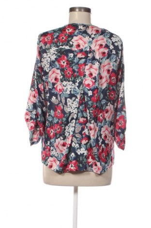 Дамска блуза Stradivarius, Размер L, Цвят Многоцветен, Цена 9,78 €