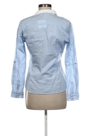 Dámská halenka Stradivarius, Velikost L, Barva Modrá, Cena  289,00 Kč