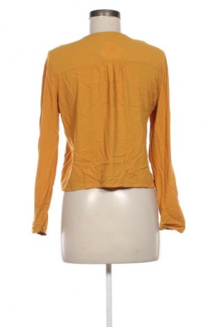 Γυναικεία μπλούζα Stradivarius, Μέγεθος M, Χρώμα Πορτοκαλί, Τιμή 11,99 €