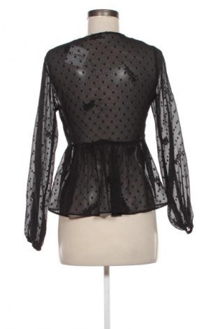 Damen Shirt Stradivarius, Größe S, Farbe Schwarz, Preis € 5,99