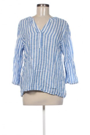 Дамска блуза Stradivarius, Размер M, Цвят Многоцветен, Цена 4,09 €