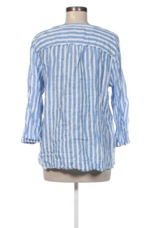 Дамска блуза Stradivarius, Размер M, Цвят Многоцветен, Цена 4,09 €