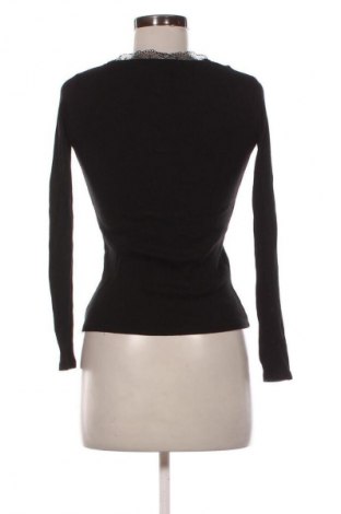 Дамска блуза Stradivarius, Размер M, Цвят Черен, Цена 9,78 €