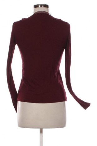 Dámská halenka Stradivarius, Velikost M, Barva Červená, Cena  277,00 Kč