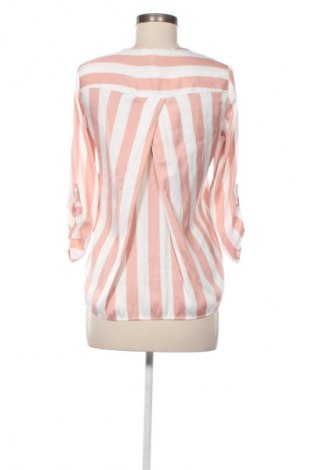 Bluzka damska Stradivarius, Rozmiar S, Kolor Kolorowy, Cena 51,99 zł