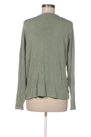 Γυναικεία μπλούζα Street One, Μέγεθος M, Χρώμα Πράσινο, Τιμή 6,99 €