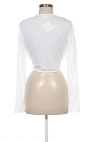 Γυναικεία μπλούζα Street One, Μέγεθος L, Χρώμα Λευκό, Τιμή 20,99 €