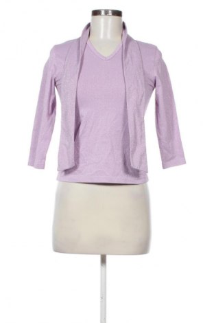 Dámská halenka Street One, Velikost M, Barva Fialová, Cena  519,00 Kč