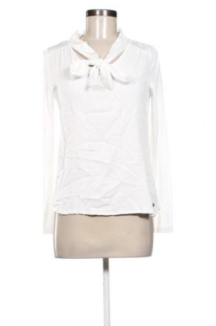 Γυναικεία μπλούζα Street One, Μέγεθος S, Χρώμα Λευκό, Τιμή 6,99 €