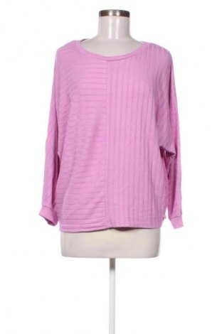 Dámská halenka Street One, Velikost M, Barva Fialová, Cena  169,00 Kč