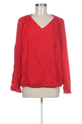 Γυναικεία μπλούζα Street One, Μέγεθος L, Χρώμα Κόκκινο, Τιμή 20,99 €