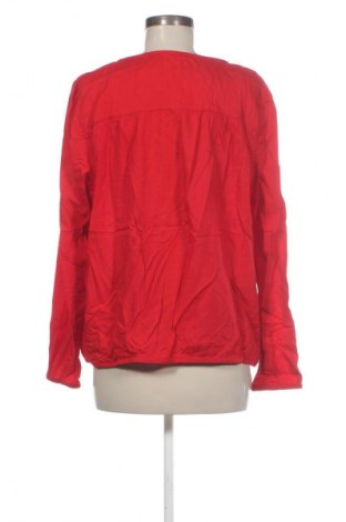 Γυναικεία μπλούζα Street One, Μέγεθος L, Χρώμα Κόκκινο, Τιμή 20,99 €