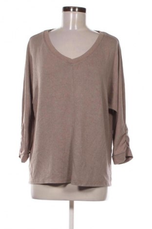 Γυναικεία μπλούζα Street One, Μέγεθος M, Χρώμα Πολύχρωμο, Τιμή 9,99 €