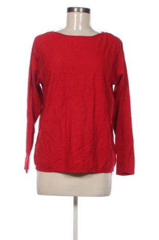 Bluzka damska Street One, Rozmiar M, Kolor Czerwony, Cena 91,99 zł