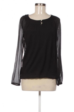 Дамска блуза Street One, Размер S, Цвят Черен, Цена 17,00 €