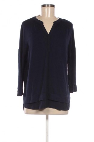 Dámská halenka Street One, Velikost L, Barva Modrá, Cena  199,00 Kč