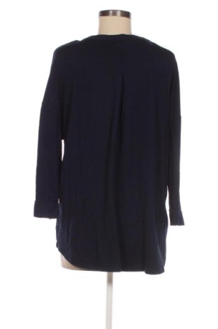 Dámská halenka Street One, Velikost L, Barva Modrá, Cena  199,00 Kč