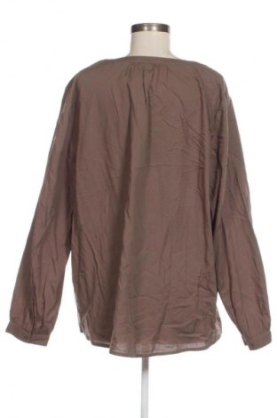 Дамска блуза Street One, Размер M, Цвят Кафяв, Цена 5,62 €