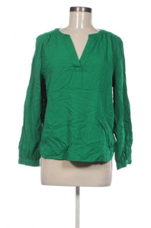 Γυναικεία μπλούζα Street One, Μέγεθος M, Χρώμα Πράσινο, Τιμή 20,99 €