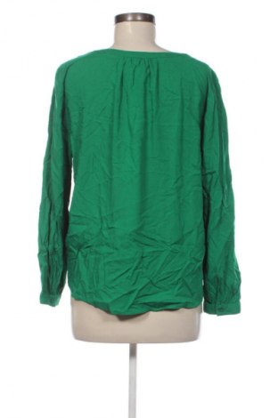 Γυναικεία μπλούζα Street One, Μέγεθος M, Χρώμα Πράσινο, Τιμή 20,99 €