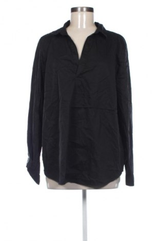 Γυναικεία μπλούζα Street One, Μέγεθος XL, Χρώμα Μαύρο, Τιμή 7,99 €