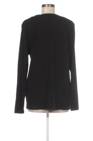 Dámska blúza Street One, Veľkosť XL, Farba Čierna, Cena  7,95 €