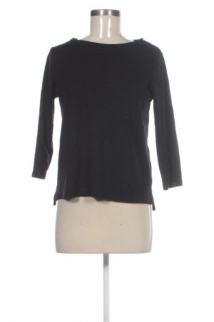 Γυναικεία μπλούζα Street One, Μέγεθος M, Χρώμα Μαύρο, Τιμή 20,99 €