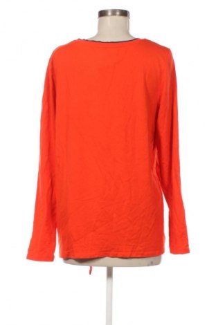 Γυναικεία μπλούζα Street One, Μέγεθος L, Χρώμα Πορτοκαλί, Τιμή 20,99 €