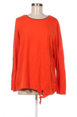 Γυναικεία μπλούζα Street One, Μέγεθος L, Χρώμα Πορτοκαλί, Τιμή 20,99 €