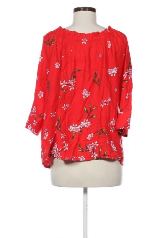 Γυναικεία μπλούζα Street One, Μέγεθος M, Χρώμα Πολύχρωμο, Τιμή 17,46 €